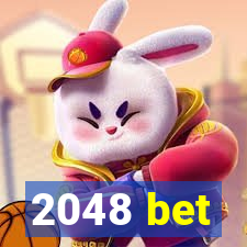 2048 bet